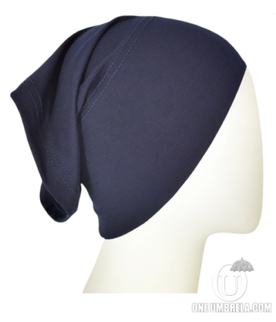 Hijab Caps -Plain tube - Image 2