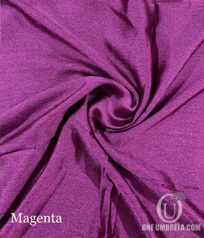 Essential Silk-06 Magenta