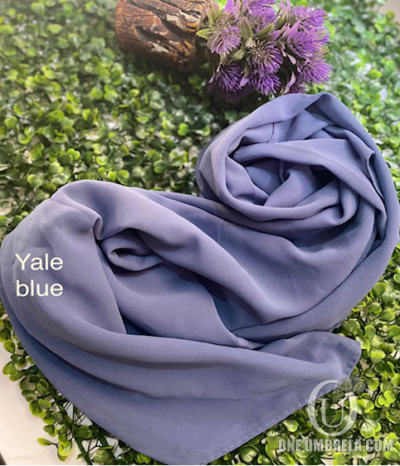 Yale Blue